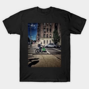 Harlem, Manhattan, New York City T-Shirt